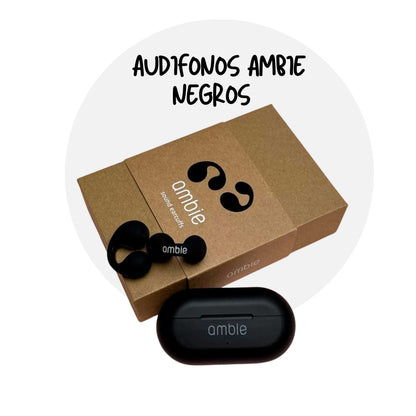 Ambiesound® || Audífonos Ambie || Calidad 1.1