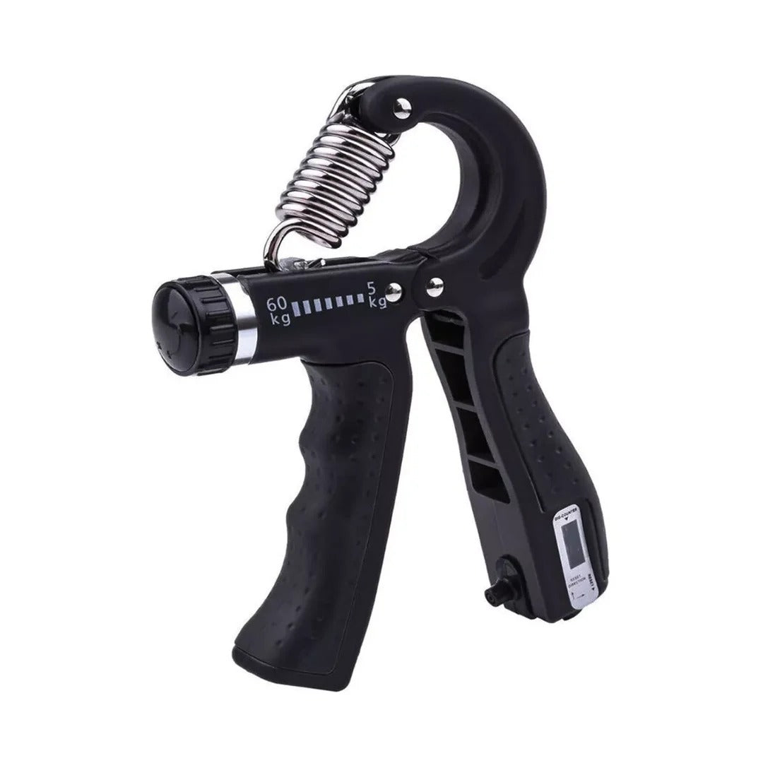 PowerGrip® || Kit x 6 Ejercitador Hand Grip || Calidad 1.1