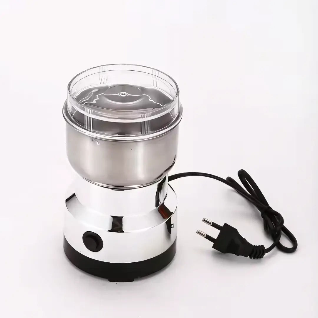 Amber Style™ || MOLINO ELECTRICO DE CAFE MULTIFUNCIONAL